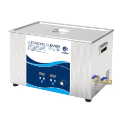 Large Commercial Ultrasonic Cleaning Washer For Auto Parts
