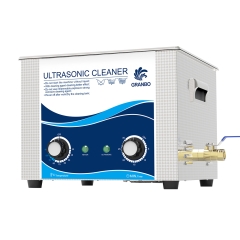 15L Ultrasonic Cleaner Machine For PCB Board