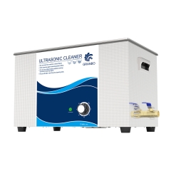 High Quality Ultrasonic Cleaning Machine 30L 720W