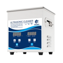 Jewelry Ultrasonic Cleaner 1.3l 120w