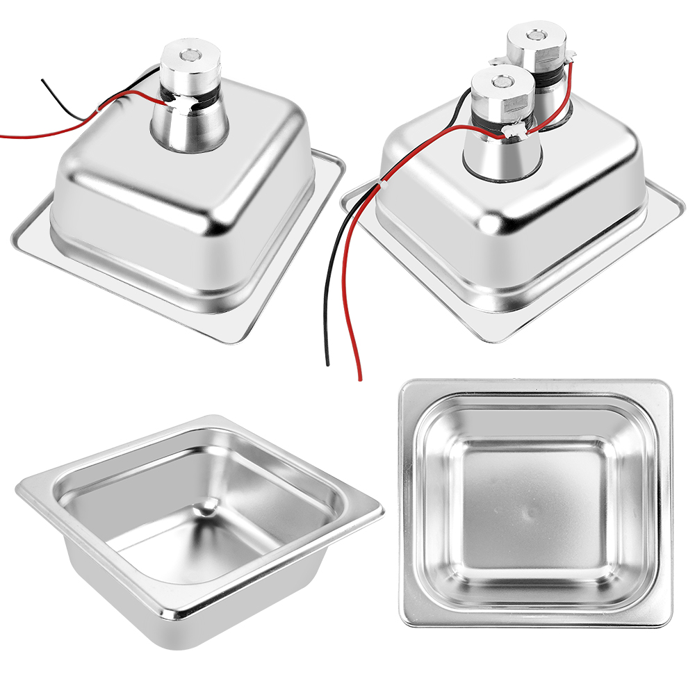 GA-Series Dimensional Parameter Drawing GA-Series Dimensional Parameter Drawing