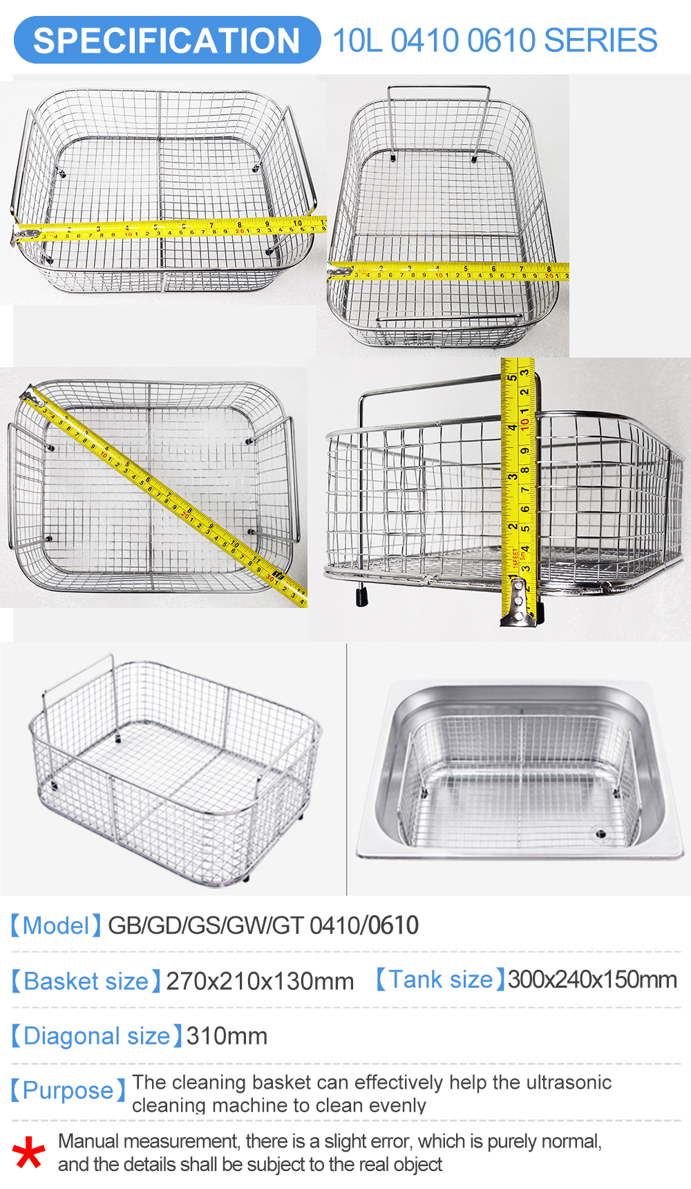 GA-Series Dimensional Parameter Drawing GA-Series Dimensional Parameter Drawing