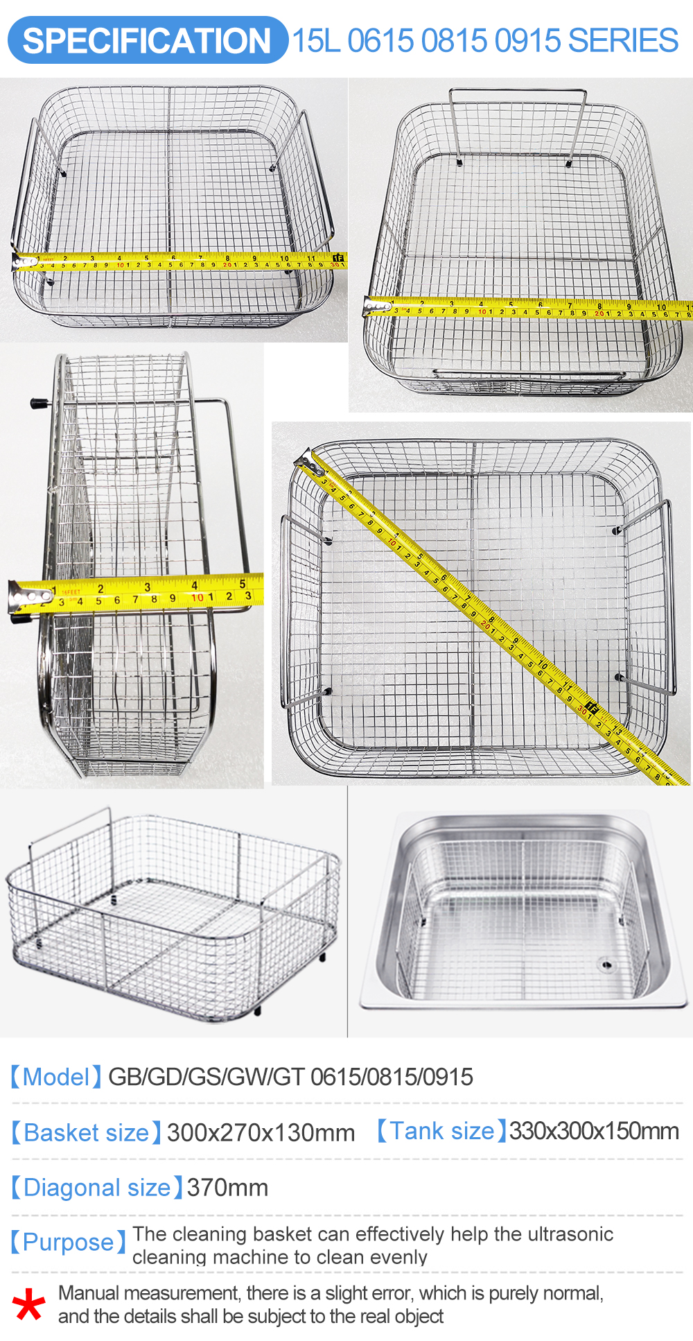 GA-Series Dimensional Parameter Drawing GA-Series Dimensional Parameter Drawing
