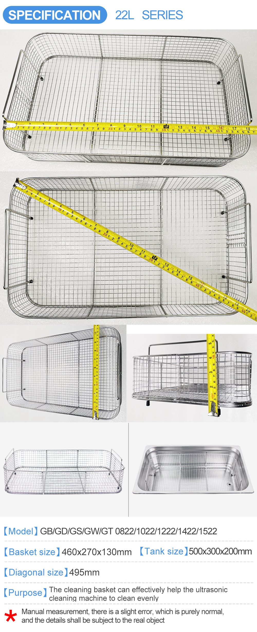 GA-Series Dimensional Parameter Drawing GA-Series Dimensional Parameter Drawing