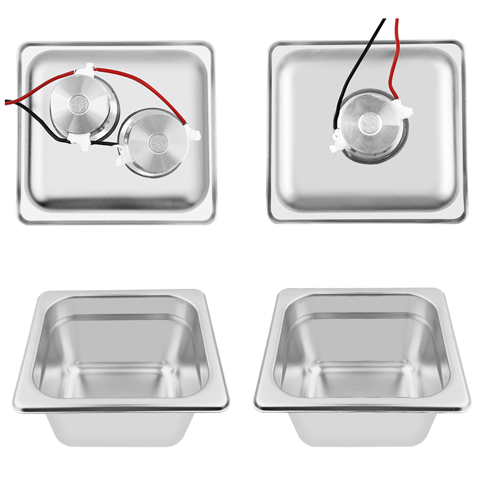 GA-Series Dimensional Parameter Drawing GA-Series Dimensional Parameter Drawing