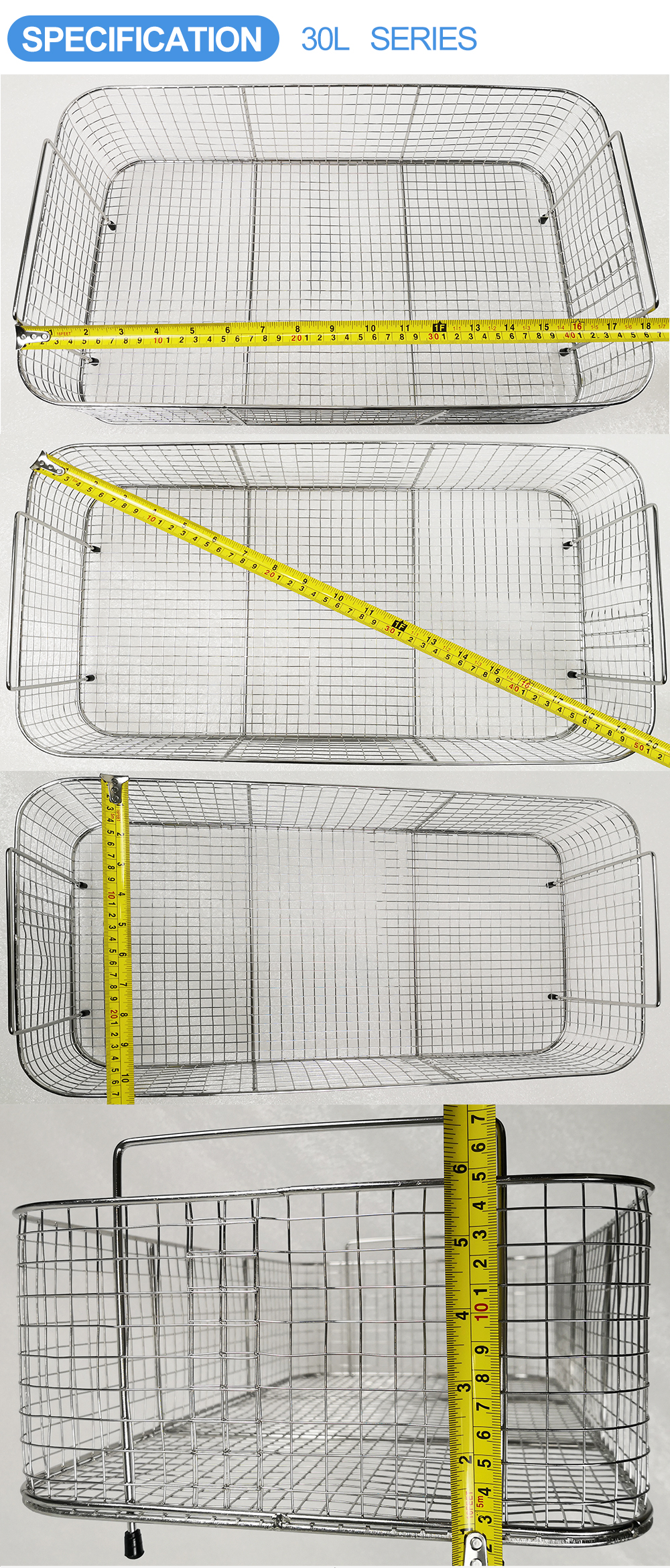 GA-Series Dimensional Parameter Drawing GA-Series Dimensional Parameter Drawing