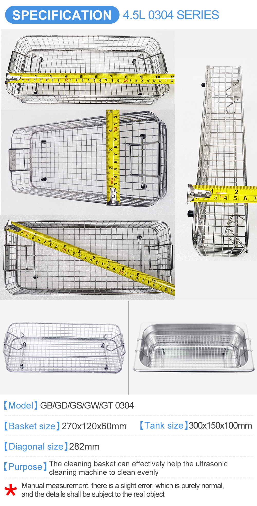 GA-Series Dimensional Parameter Drawing GA-Series Dimensional Parameter Drawing
