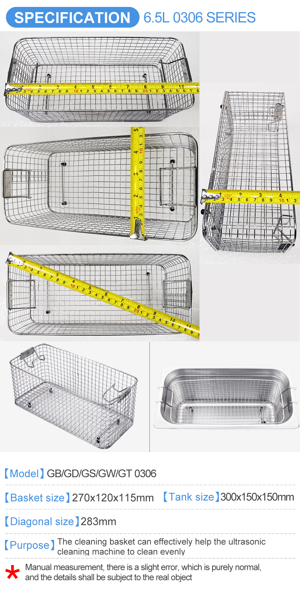 GA-Series Dimensional Parameter Drawing GA-Series Dimensional Parameter Drawing
