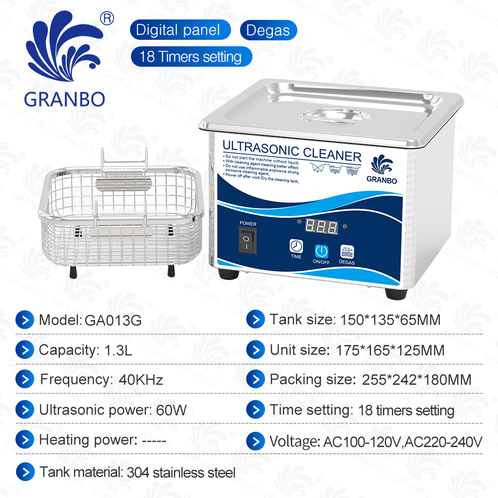 GA-Series Dimensional Parameter Drawing GA-Series Dimensional Parameter Drawing