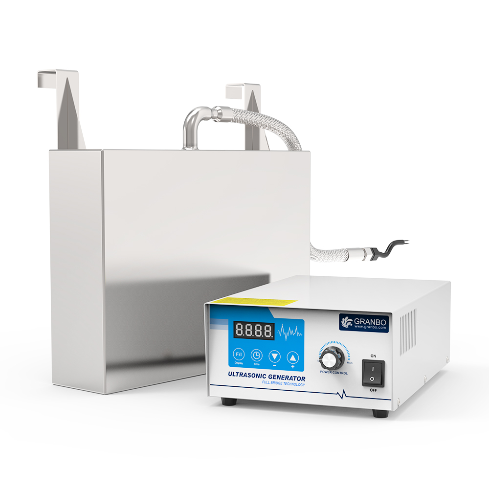 GA-Series Dimensional Parameter Drawing GA-Series Dimensional Parameter Drawing