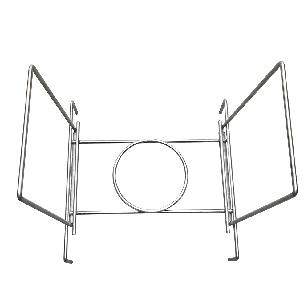 GA-Series Dimensional Parameter Drawing GA-Series Dimensional Parameter Drawing