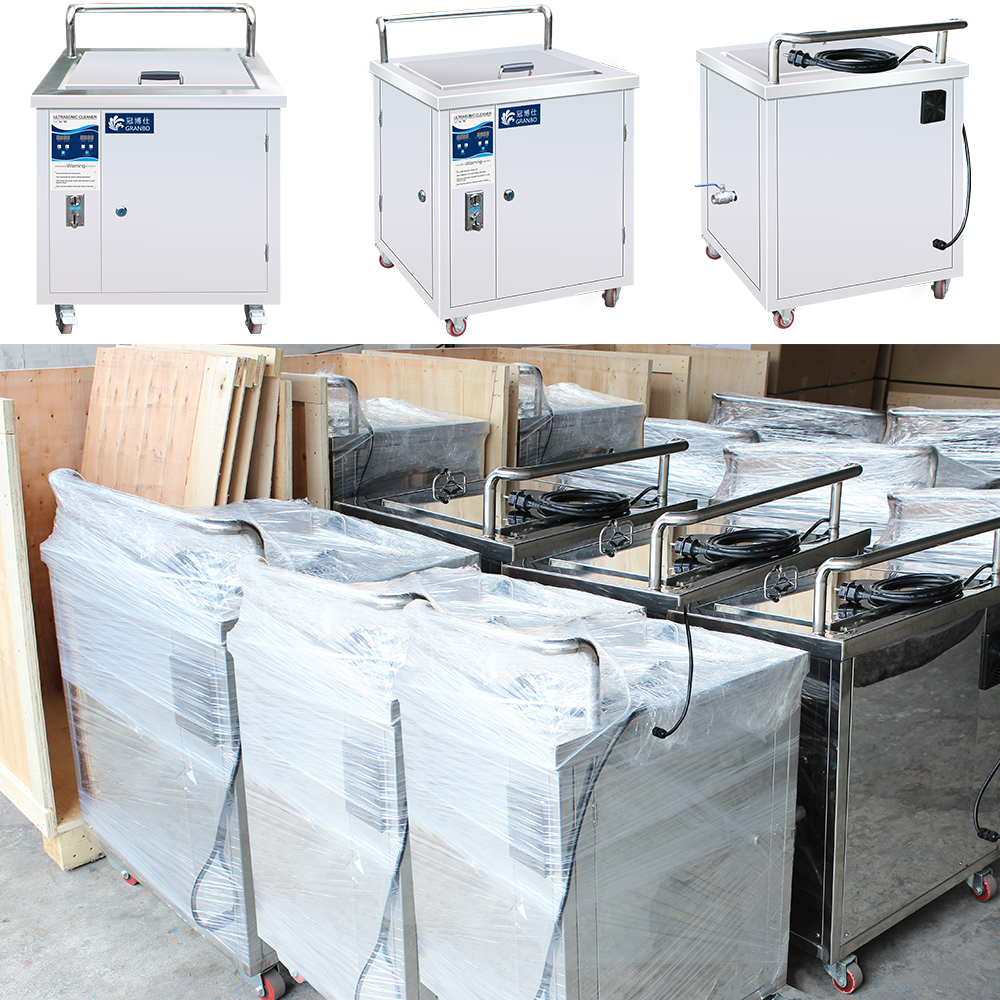 GA-Series Dimensional Parameter Drawing GA-Series Dimensional Parameter Drawing