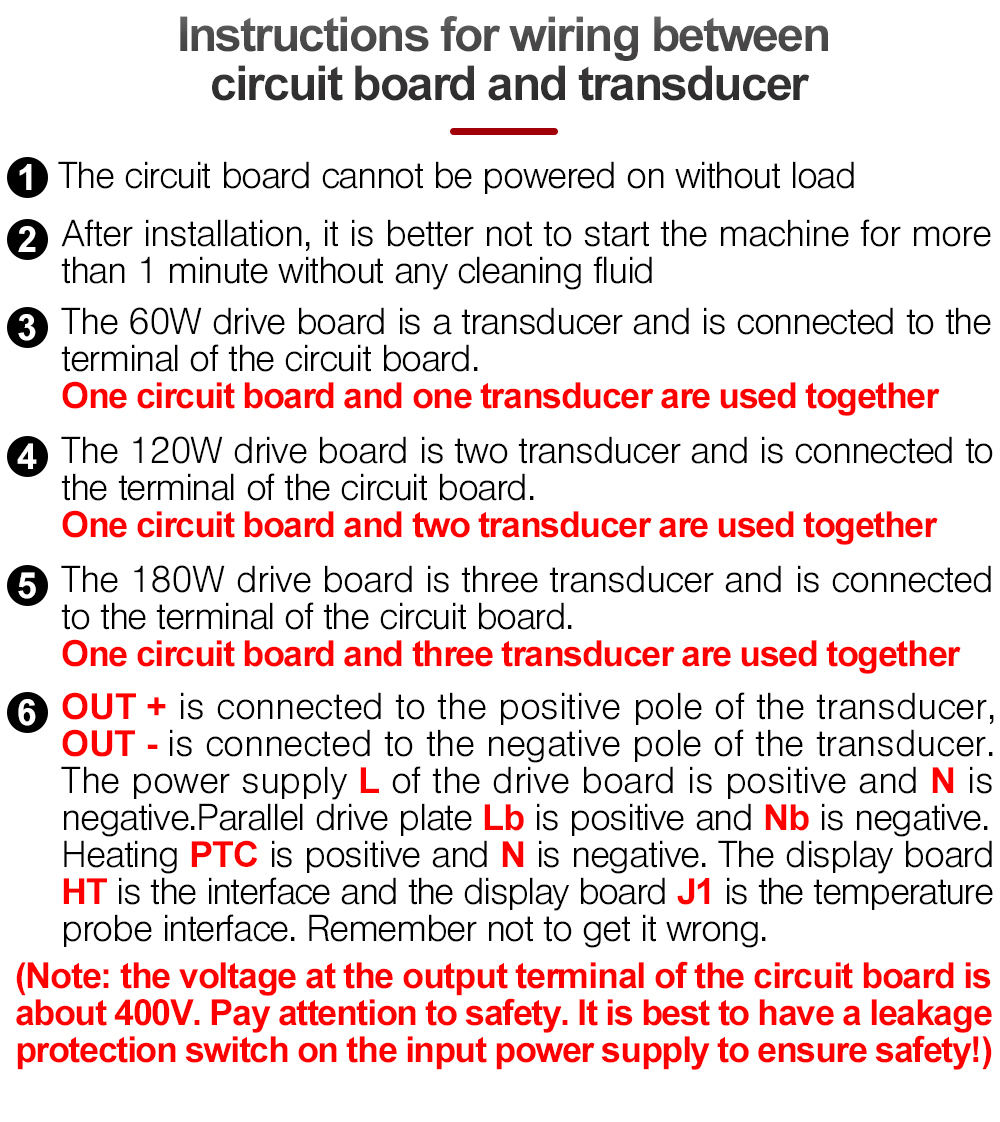 GA-Series Dimensional Parameter Drawing GA-Series Dimensional Parameter Drawing