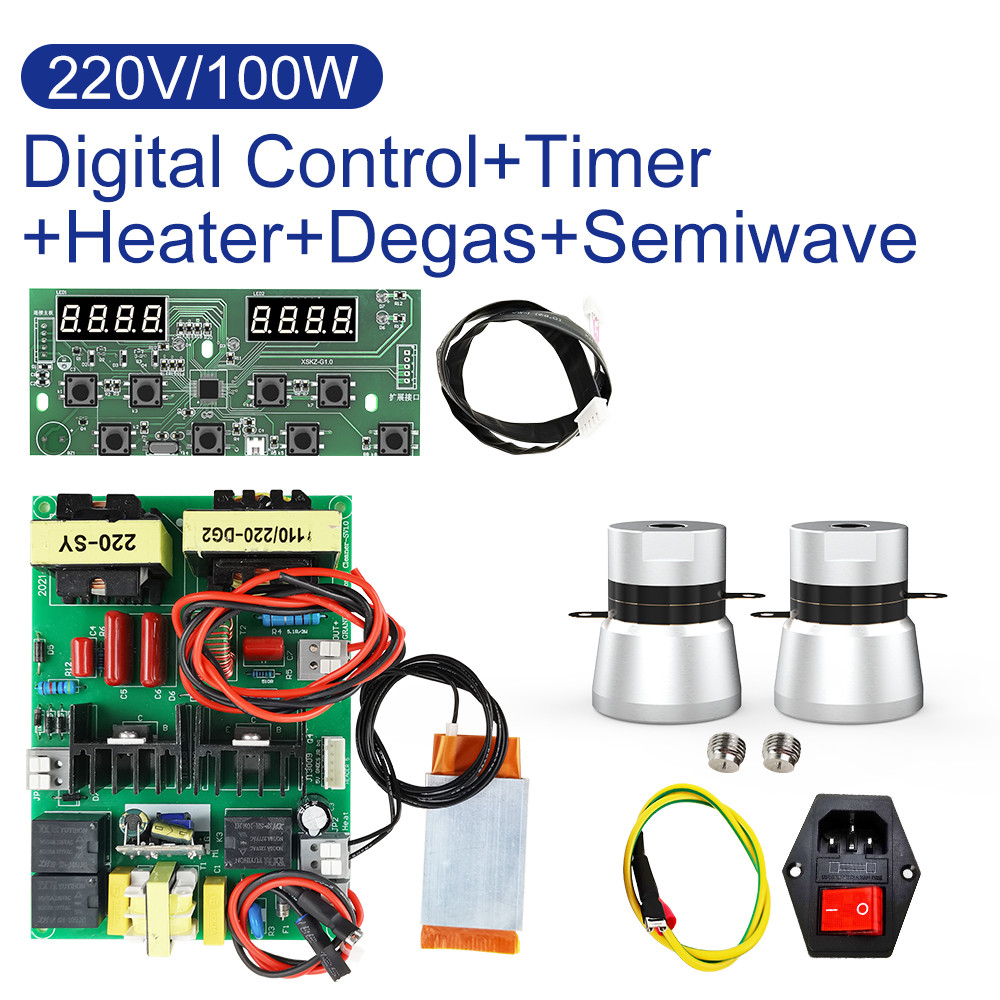GA-Series Dimensional Parameter Drawing GA-Series Dimensional Parameter Drawing