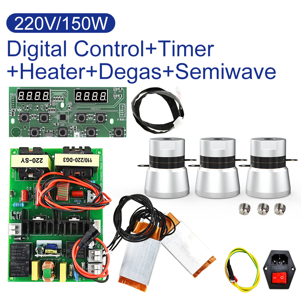 GA-Series Dimensional Parameter Drawing GA-Series Dimensional Parameter Drawing