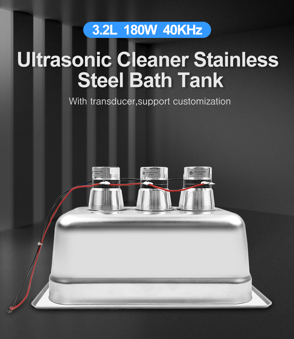 GA-Series Dimensional Parameter Drawing GA-Series Dimensional Parameter Drawing