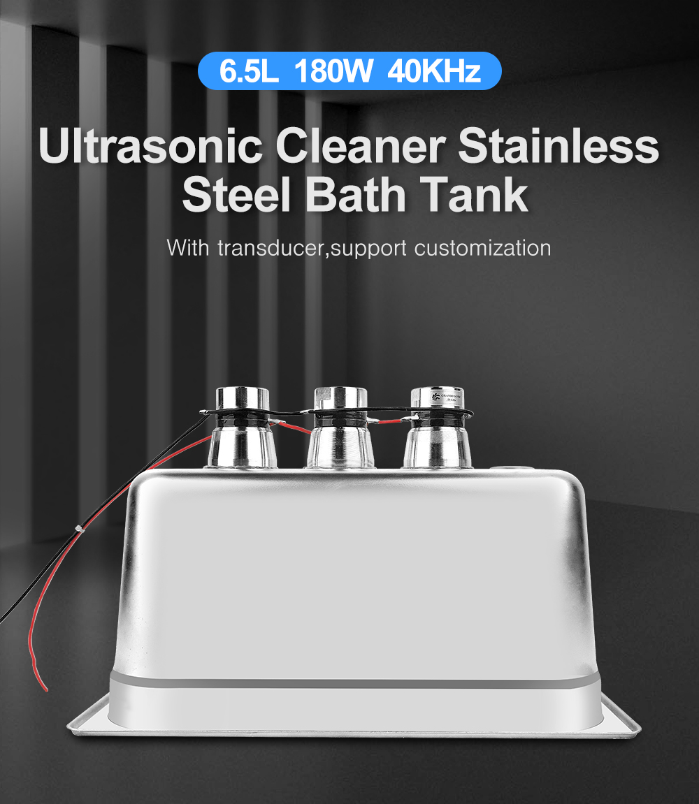 GA-Series Dimensional Parameter Drawing GA-Series Dimensional Parameter Drawing