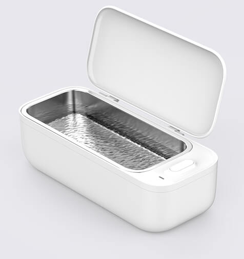 household ultrasonic cleaner