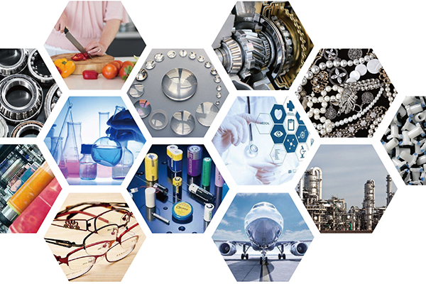 Common Applications of Ultrasonic Cleaners