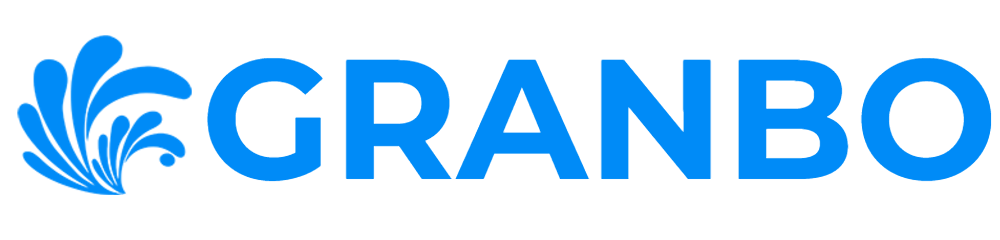 Granbo logo transparent
