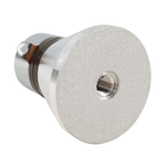 60W 28kHz Horn Type Ultrasonic Cleaning Transducer for DIY Metal Parts Degreasing Tanks Immersible Packs and Cleaner Equipment Systems - Image 9