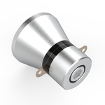 60W 28kHz Horn Type Ultrasonic Cleaning Transducer for DIY Metal Parts Degreasing Tanks Immersible Packs and Cleaner Equipment Systems - Image 5