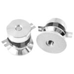 50W 40kHz Horn Type Ultrasonic Cleaning Transducer for DIY Circuit Board Wash Tanks Immersible Box Packs and Lab Parts Cleaner Systems - Image 2
