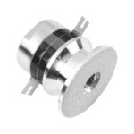 50W 40kHz Horn Type Ultrasonic Cleaning Transducer for DIY Circuit Board Wash Tanks Immersible Box Packs and Lab Parts Cleaner Systems - Image 7