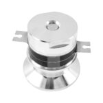 50W 40kHz Horn Type Ultrasonic Cleaning Transducer for DIY Circuit Board Wash Tanks Immersible Box Packs and Lab Parts Cleaner Systems - Image 4