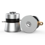 60W 40kHz Horn Type Ultrasonic Cleaning Transducer for DIY Circuit Board Wash Tanks Immersible Box Packs and Lab Hardware Systems - Image 10