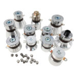60W 40kHz Horn Type Ultrasonic Cleaning Transducer for DIY Circuit Board Wash Tanks Immersible Box Packs and Lab Hardware Systems - Image 8