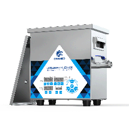 Benchtop Ultrasonic Cleaner