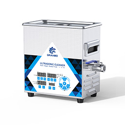 Dual Frequency Ultrasonic Cleaner