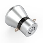 50W 28kHz Horn Type Ultrasonic Cleaning Transducer for Automobile Engine Parts Degreasing Tanks and DIY Immersible Transducer Boxes - Image 3