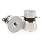 50W 40kHz Horn Type Ultrasonic Cleaning Transducer for Precision Lab Hardware DIY Wash Tanks and Immersible Transducer Box Systems - Image 3