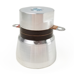 50W 40kHz Horn Type Ultrasonic Cleaning Transducer for Precision Lab Hardware DIY Wash Tanks and Immersible Transducer Box Systems - Image 5