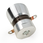 50W 40kHz Horn Type Ultrasonic Cleaning Transducer for Precision Lab Hardware DIY Wash Tanks and Immersible Transducer Box Systems - Image 6