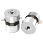 60W 120kHz Precision Ultrasonic Cleaning Transducer Straight Column Sensor for Immersible Packs and Degreasing Tanks - Image 6