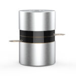 60W 120kHz Precision Ultrasonic Cleaning Transducer Straight Column Sensor for Immersible Packs and Degreasing Tanks - Image 4