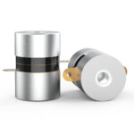 60W 120kHz Precision Ultrasonic Cleaning Transducer Straight Column Sensor for Immersible Packs and Degreasing Tanks - Image 5