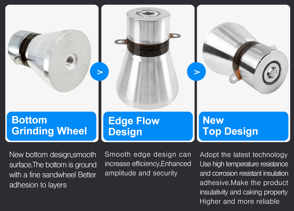 Structural design details including sandwheel-ground bottom, edge flow profile, and top insulation seal