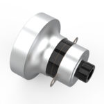60W 28/40kHz Dual Frequency Horn Type Ultrasonic Transducer for Immersible Transducer Packs and Industrial Cleaning - Image 7