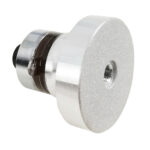 60W 28/40kHz Dual Frequency Horn Type Ultrasonic Transducer for Immersible Transducer Packs and Industrial Cleaning - Image 10