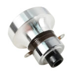 60W 28/40kHz Dual Frequency Horn Type Ultrasonic Transducer for Immersible Transducer Packs and Industrial Cleaning - Image 3