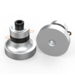 60W 28/40kHz Dual Frequency Horn Type Ultrasonic Transducer for Immersible Transducer Packs and Industrial Cleaning - Image 5