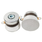 100W 40kHz Ultrasonic Cleaning Transducer Horn Type Piezoelectric Sensor for Dental Instrument Degreasing Tanks and DIY Immersible Boxes - Image 4