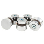 100W 40kHz Ultrasonic Cleaning Transducer Horn Type Piezoelectric Sensor for Dental Instrument Degreasing Tanks and DIY Immersible Boxes - Image 6