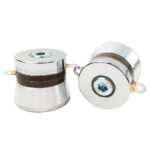 100W 40kHz Ultrasonic Cleaning Transducer Horn Type Piezoelectric Sensor for Dental Instrument Degreasing Tanks and DIY Immersible Boxes - Image 9