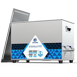 High Frequency Ultrasonic Cleaners