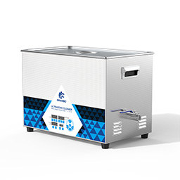 Quad Frequency Ultrasonic Cleaner